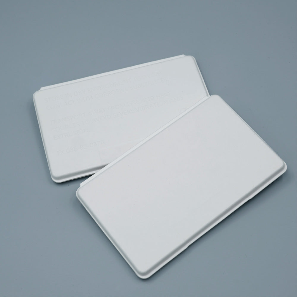 Eco-Friendly Cosmetic Flip-Top Sustainable Packaging Solution - Otarapack