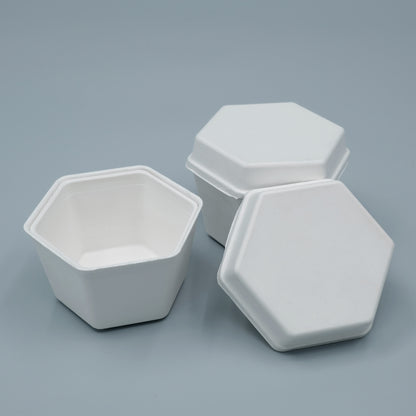Sustainable Compact Tea Set Travel Packaging - Otarapack