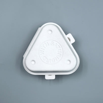 Recyclable Smart Charger Accessories Sugarcane Pulp Packaging Box - Otarapack