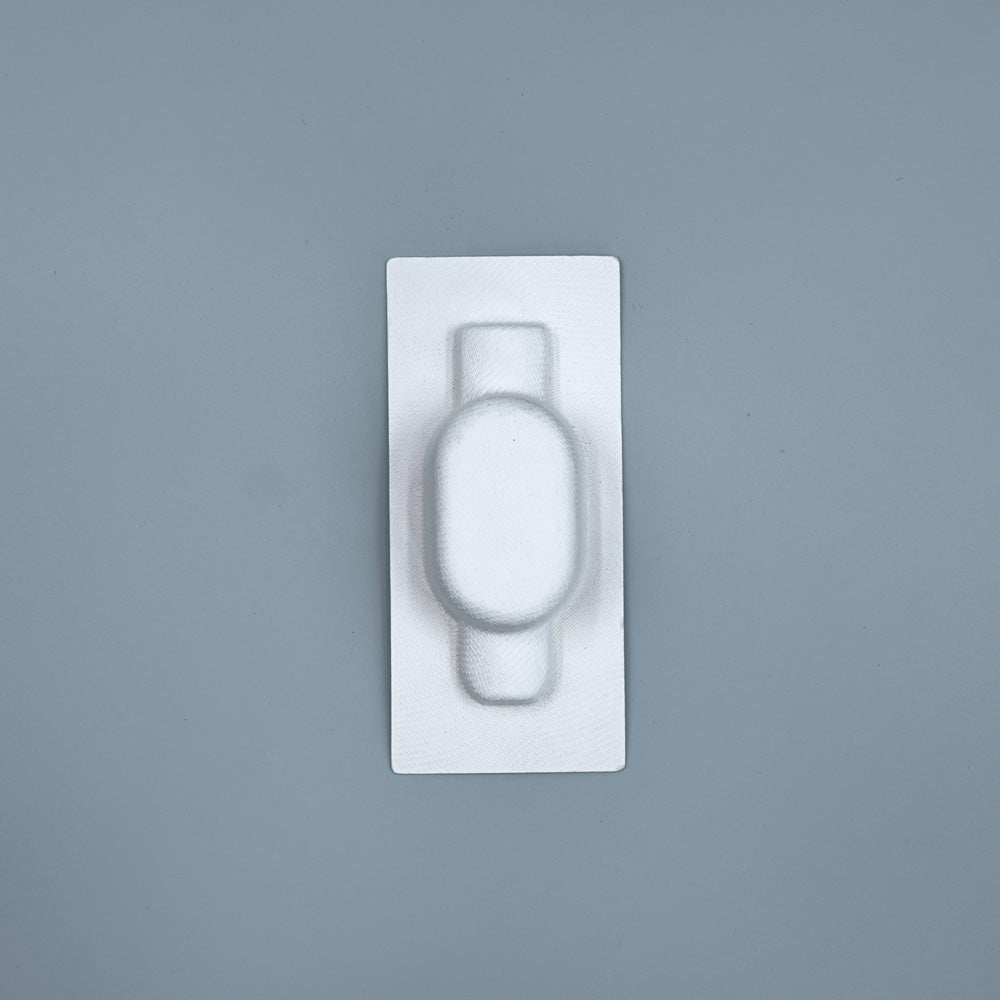 Eco-Friend Atomizer Sustainable Molded Pulp Packaging Insert - Otarapack