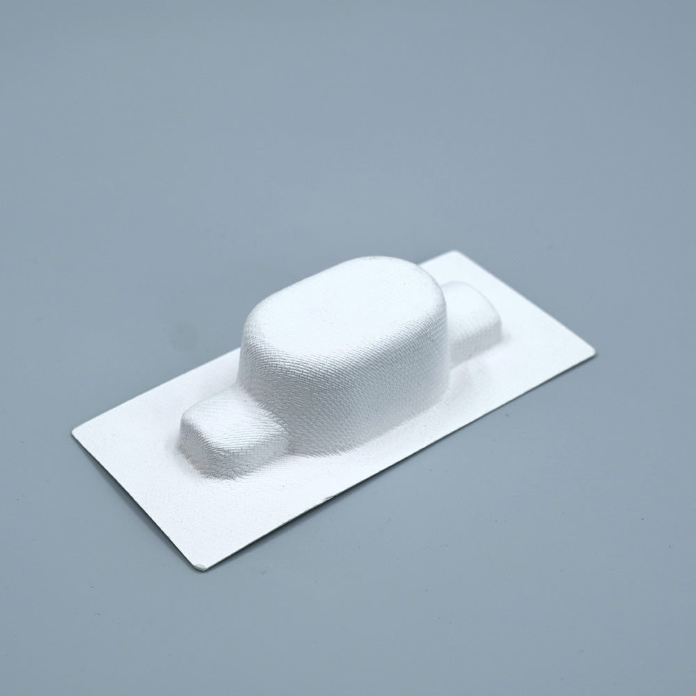 Eco-Friend Atomizer Sustainable Molded Pulp Packaging Insert - Otarapack