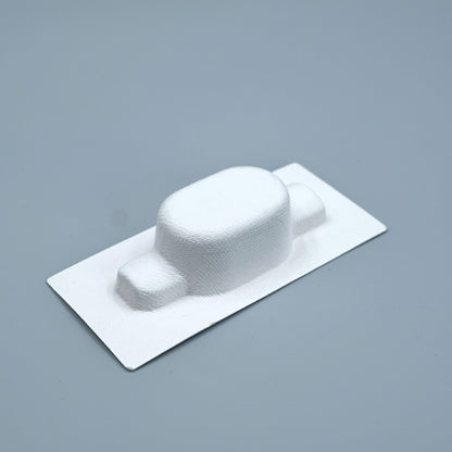 Eco-Friend Atomizer Sustainable Molded Pulp Packaging Insert - Otarapack
