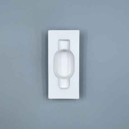 Eco-Friend Atomizer Sustainable Molded Pulp Packaging Insert - Otarapack