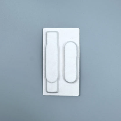 Eco-Friendly Toothbrush Replacement Head Molded Pulp Insert - Otarapack