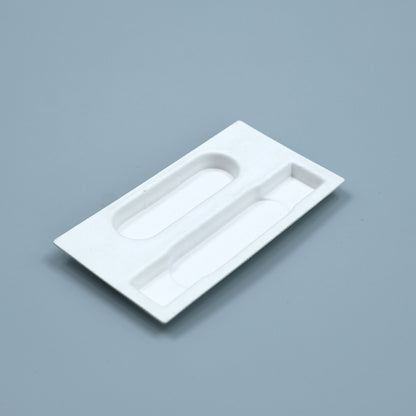 Eco-Friendly Toothbrush Replacement Head Molded Pulp Insert - Otarapack