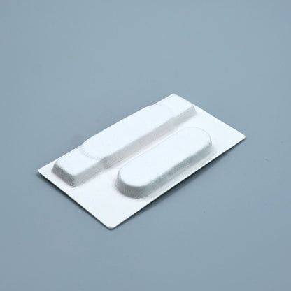 Eco-Friendly Toothbrush Replacement Head Molded Pulp Insert - Otarapack