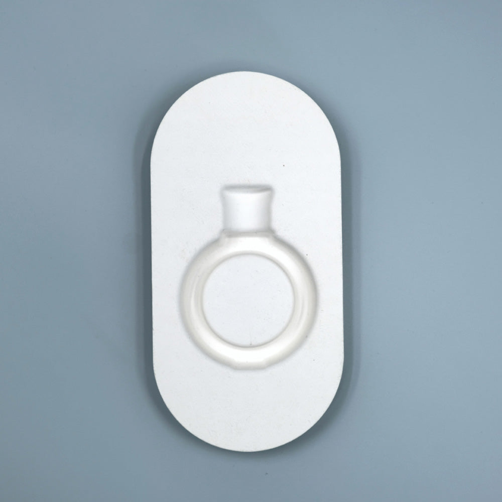 Sustaintable Perfume Bottle Paper Pulp Tray - Otarapack