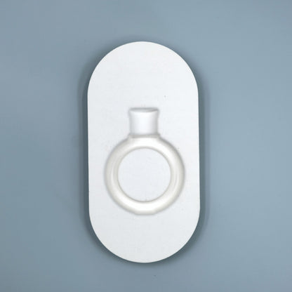Sustaintable Perfume Bottle Paper Pulp Tray - Otarapack