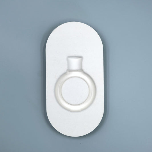 Sustaintable Perfume Bottle Paper Pulp Tray - Otarapack