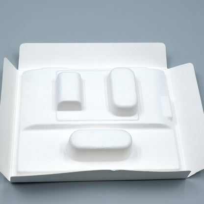 100% Recyclable Smartphone Paper Fiber Inner Tray - Otarapack