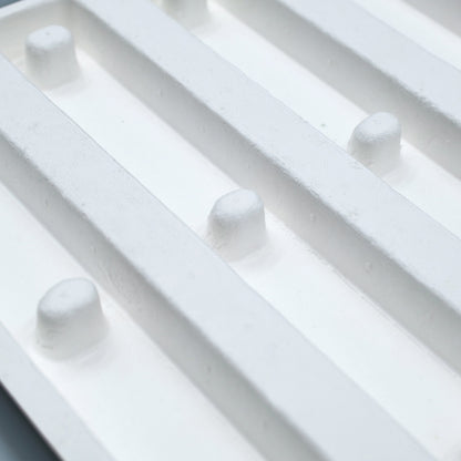 Biodegradable Toothbrush Sugarcane Pulp Insert - Otarapack