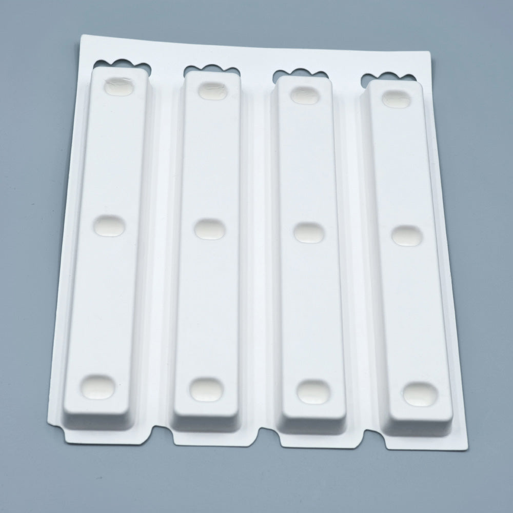 Biodegradable Toothbrush Sugarcane Pulp Insert - Otarapack