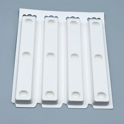 Biodegradable Toothbrush Sugarcane Pulp Insert - Otarapack