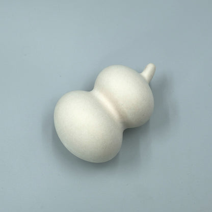 Biodegradable Gourd-Shaped Cosmetic Molded Pulp Packaging - Otarapack