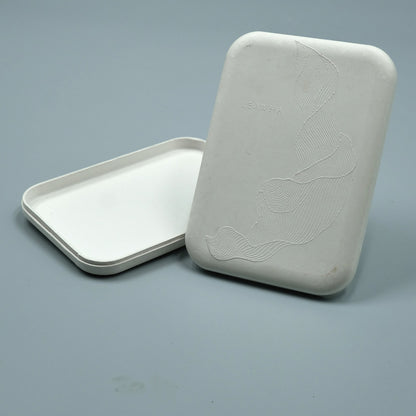 100% Biodegradable Materials Packaging For Garments - Otarapack