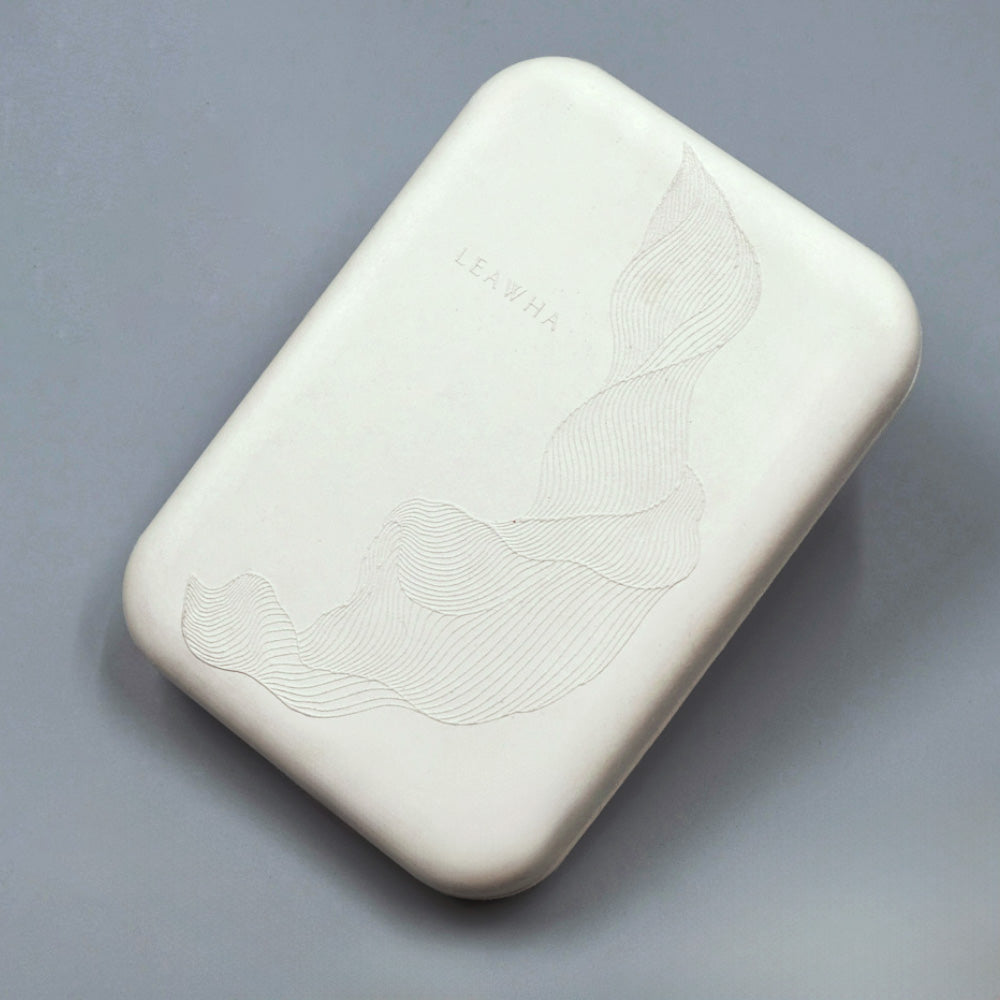 Eco-Friendly Skincare Mask Ultra-Thin Lid And Bottom Molded Pulp Packaging Box - Otarapack