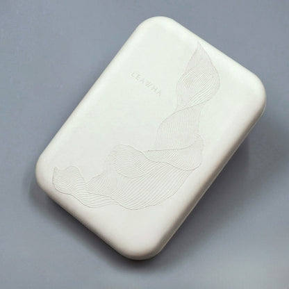 Eco-Friendly Skincare Mask Ultra-Thin Lid And Bottom Molded Pulp Packaging Box - Otarapack