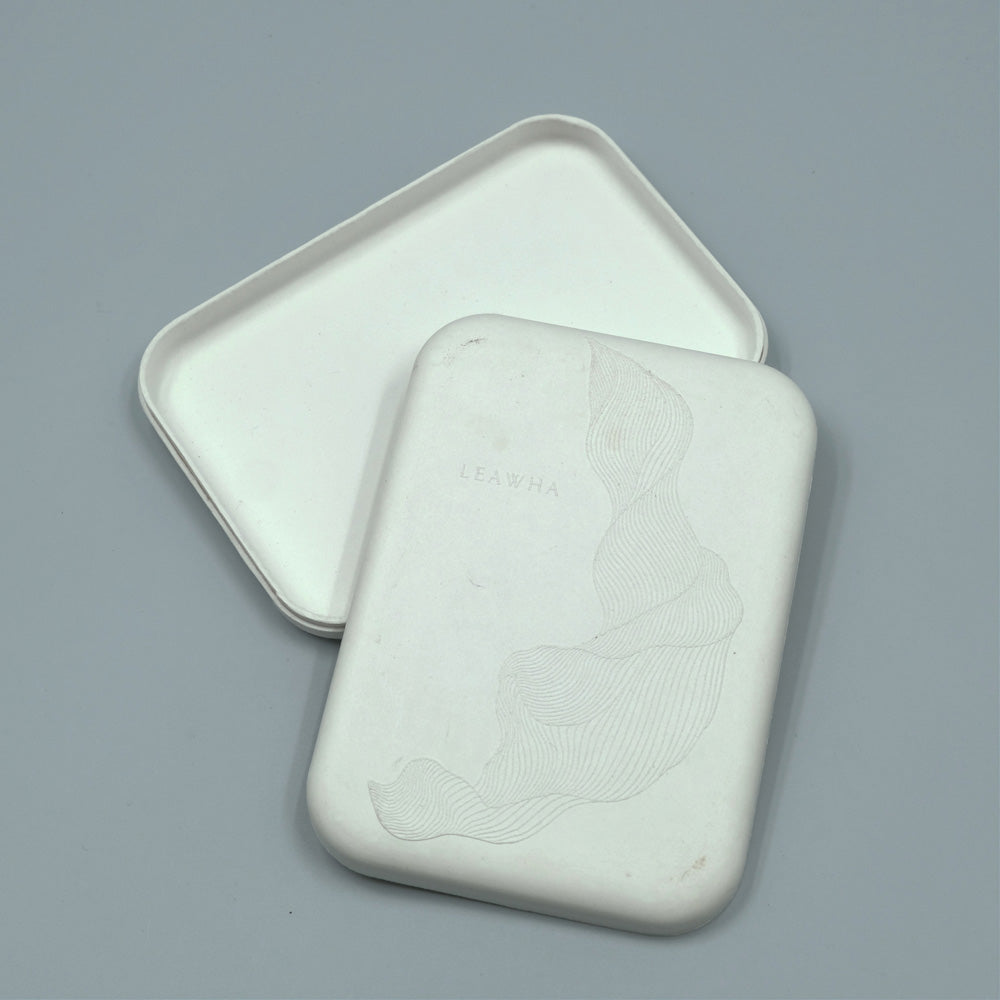 100% Biodegradable Materials Packaging For Garments - Otarapack