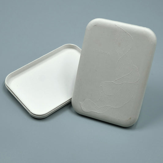 100% Biodegradable Materials Packaging For Garments - Otarapack