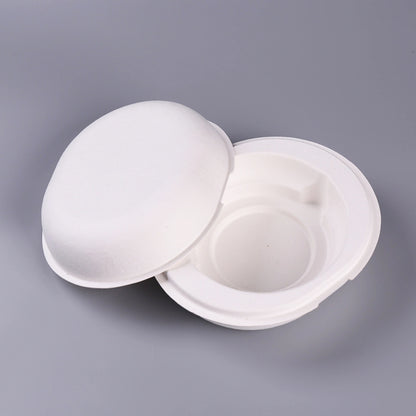 Earrings Gemstones Jewelry Bagasse Sustainable Packaging - Otarapack