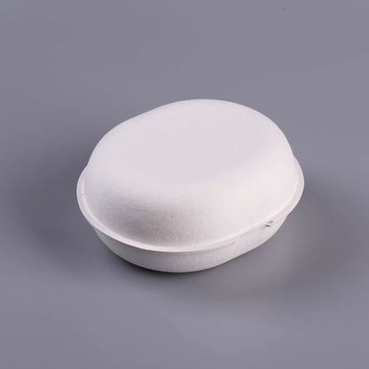 Earrings Gemstones Jewelry Bagasse Sustainable Packaging - Otarapack