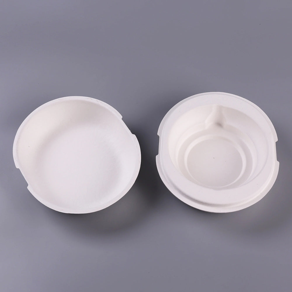 Earrings Gemstones Jewelry Bagasse Sustainable Packaging - Otarapack