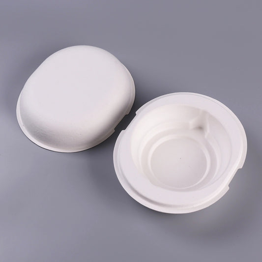 Earrings Gemstones Jewelry Bagasse Sustainable Packaging - Otarapack