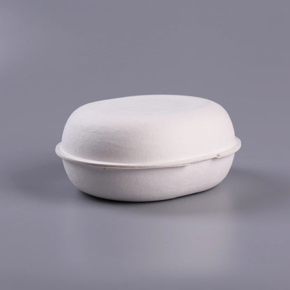 Earrings Gemstones Jewelry Bagasse Sustainable Packaging - Otarapack