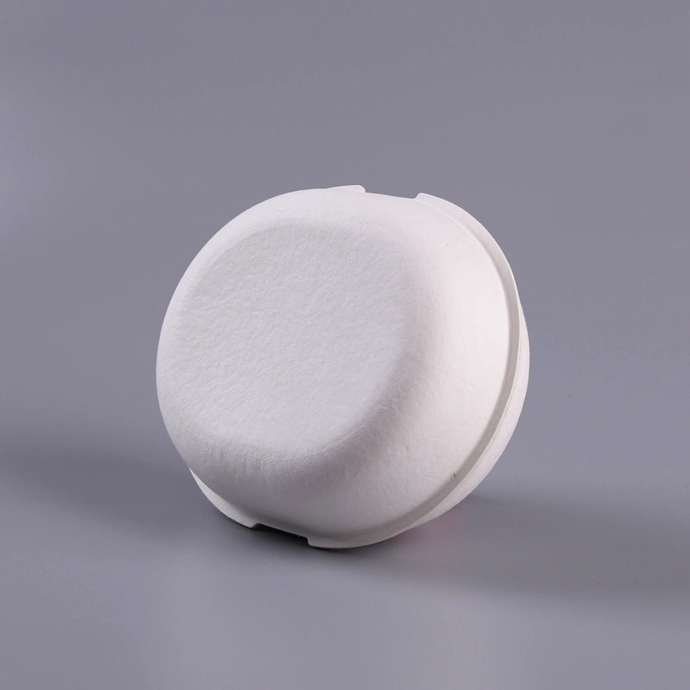 Earrings Gemstones Jewelry Bagasse Sustainable Packaging - Otarapack
