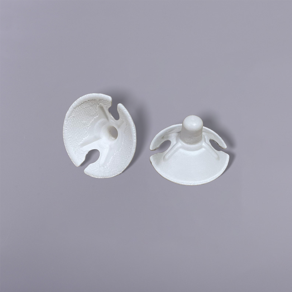 Sustainable Molded Pulp Balloons Cup Holder - Otarapack