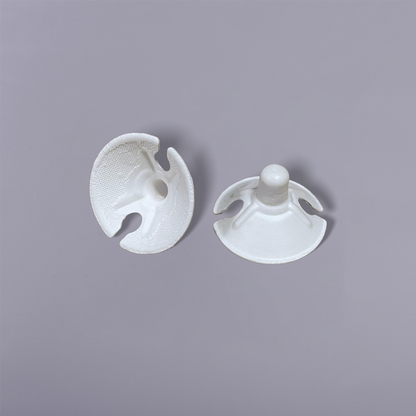 Sustainable Molded Pulp Balloons Cup Holder - Otarapack