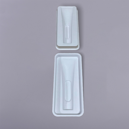 Custom Biodegradable Skincare Cosmetic Packaging Box - Otarapack