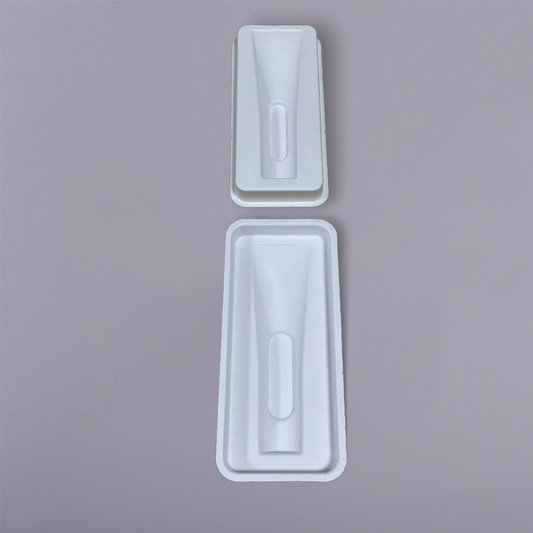 Custom Biodegradable Skincare Cosmetic Packaging Box - Otarapack
