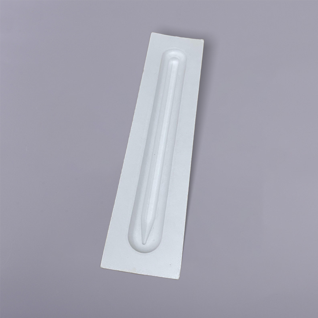 Sustainable Molded Pulp Insert Tray For Apple Pencil - Otarapack