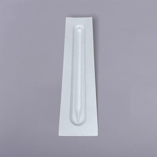 Sustainable Molded Pulp Insert Tray For Apple Pencil - Otarapack
