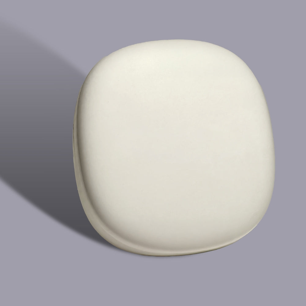 Round Shape Lid Base Bagasse Packaging Box Garment Food Packaging - Otarapack