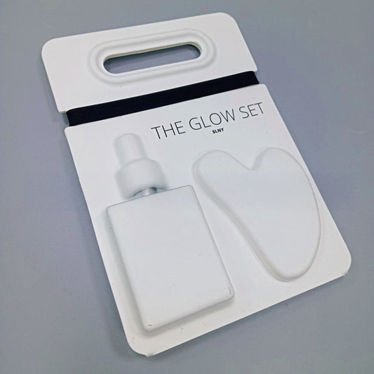 Gua Sha Skin care Molded Pulp Sustainable Packaging - Otarapack