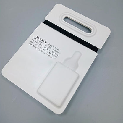 Gua Sha Skin care Molded Pulp Sustainable Packaging - Otarapack