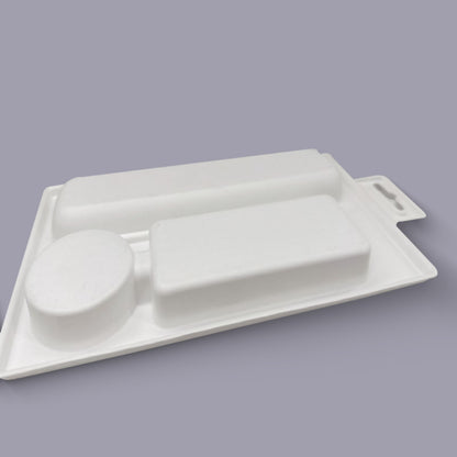 Eco-friendly Electric Toothbrush Packaging Box Electronic Product Inner Tray - Otarapack
