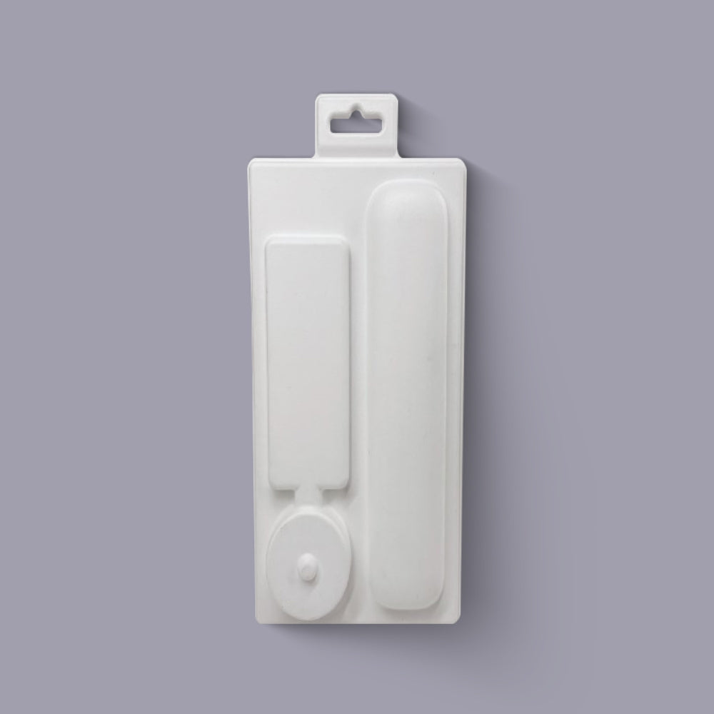 Eco-friendly Electric Toothbrush Packaging Box Electronic Product Inner Tray - Otarapack