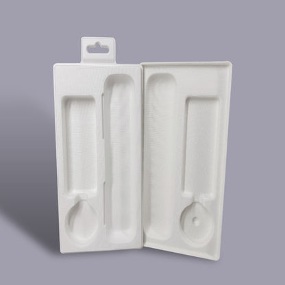 Eco-friendly Electric Toothbrush Packaging Box Electronic Product Inner Tray - Otarapack