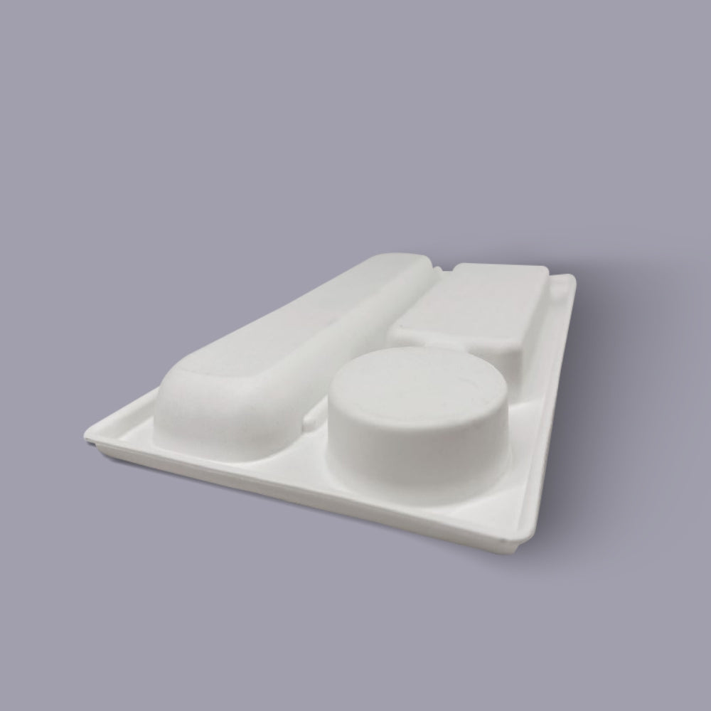 Eco-friendly Electric Toothbrush Packaging Box Electronic Product Inner Tray - Otarapack