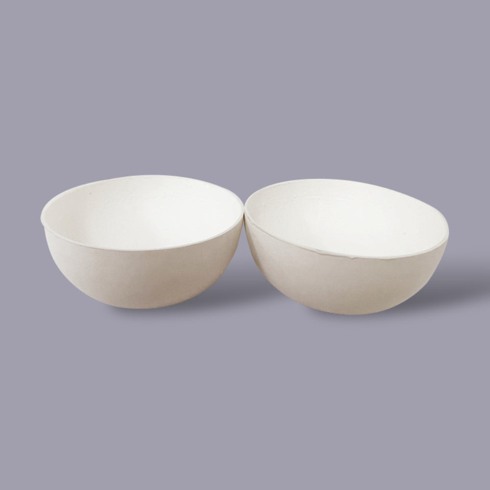 Pulp Molding Recyclable Cosmetics Hyaluronic Acid Packaging Box - Otarapack