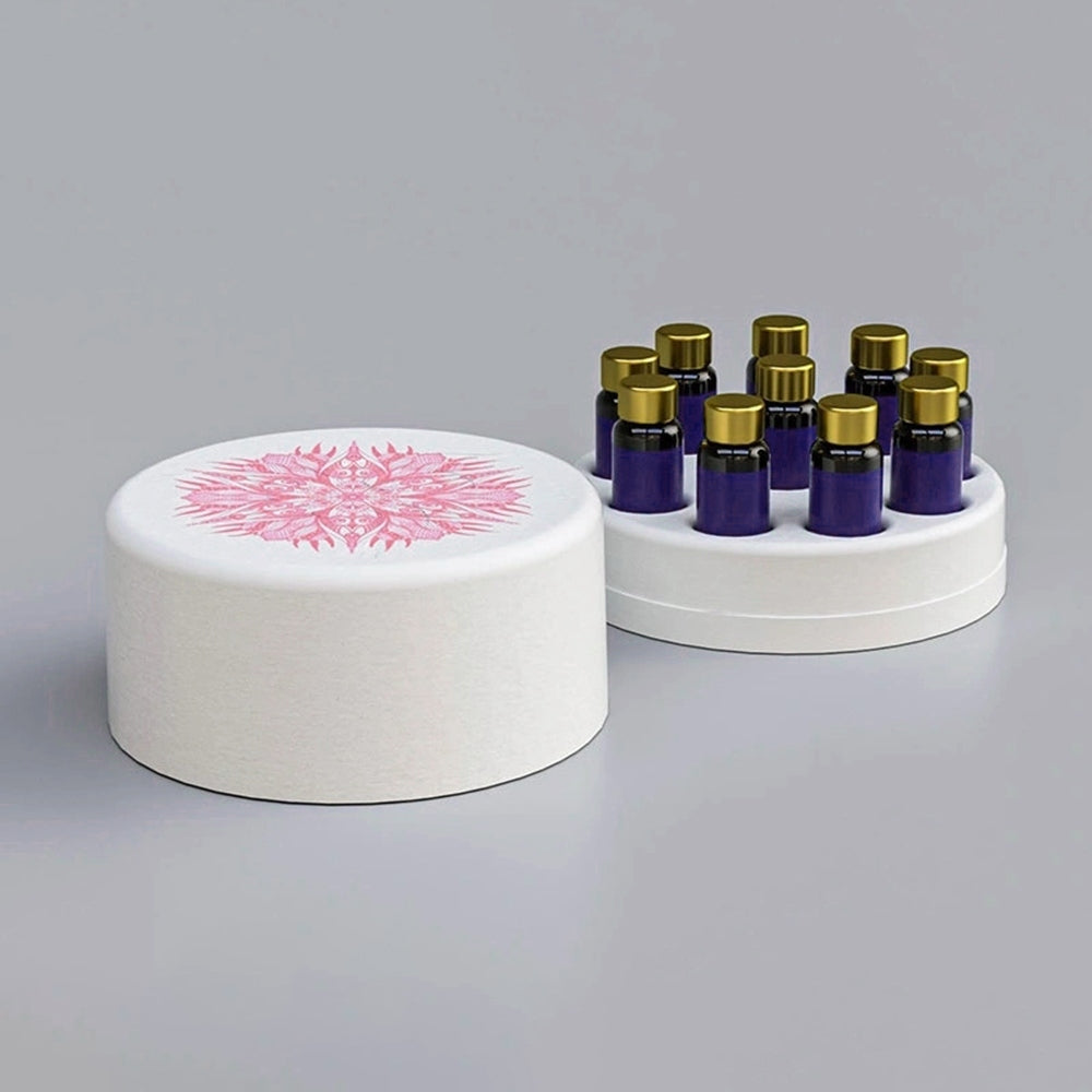 Oral Liquid Health Care Pulp Box Health Product Packaging - Otarapack