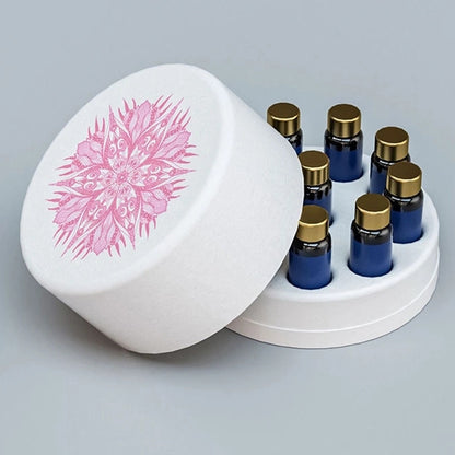 Oral Liquid Health Care Pulp Box Health Product Packaging - Otarapack