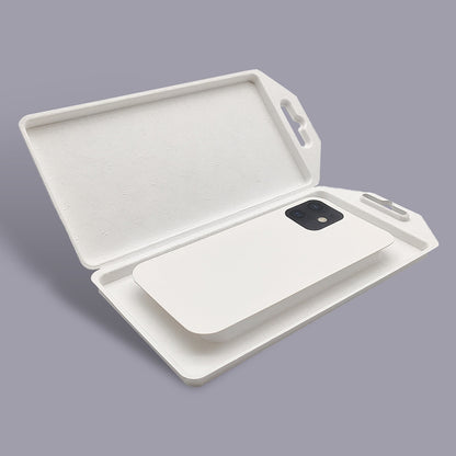 Bagasse Cell Phone Case Eco-friendly Packaging - Otarapack