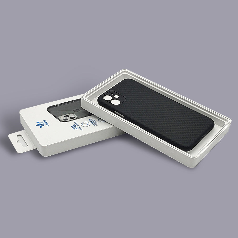 Bagasse Cell Phone Case Eco-friendly Packaging - Otarapack