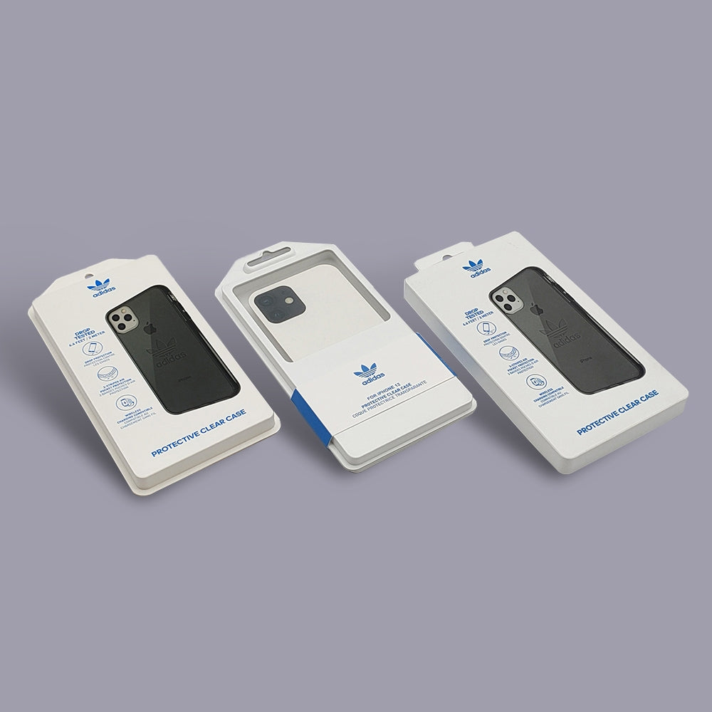 Bagasse Cell Phone Case Eco-friendly Packaging - Otarapack