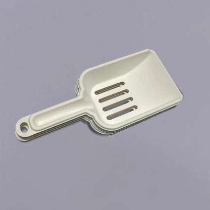 Bagasse Molded Pulp Cat Litter Scoop - Otarapack