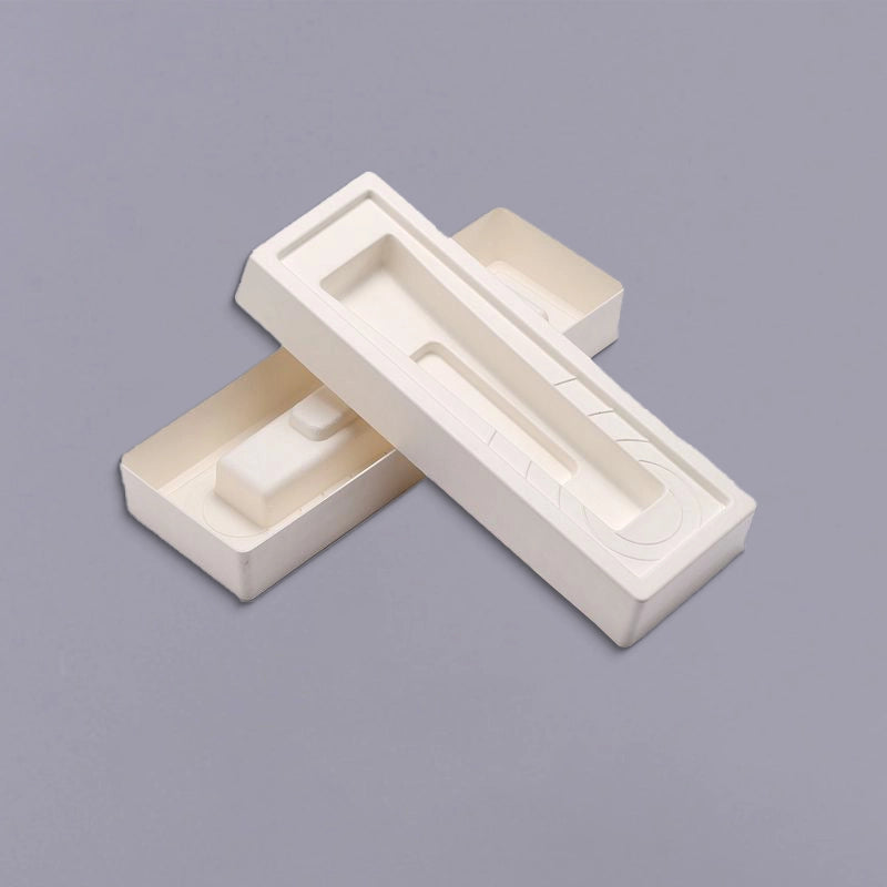 Beauty Device Smooth Lining Eco-Friendly Paper Tray - Otarapack